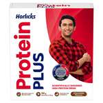 Horlicks Protein Plus, Chocolate- 200 g